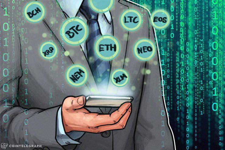 Análisis de precios, 05 de Feb.: Bitcoin, Ethereum, Bitcoin Cash, Ripple, Stellar, Litecoin, NEM, NEO, EOS
