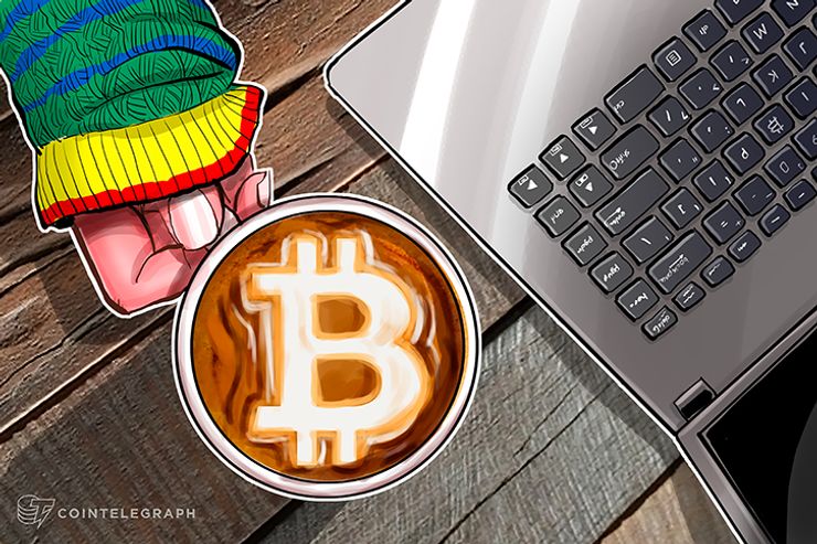 Starbucks Buenos Aires acusado de minerar criptomoeda usando notebook de cliente