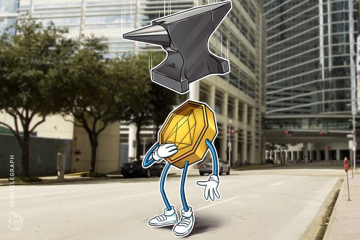 EOS Mainnet experimenta "Paralización" dos días después de su lanzamiento