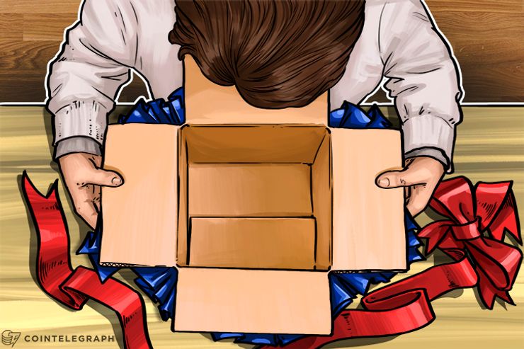 O hype e o vazio: expectativas justificadas das criptomoedas
