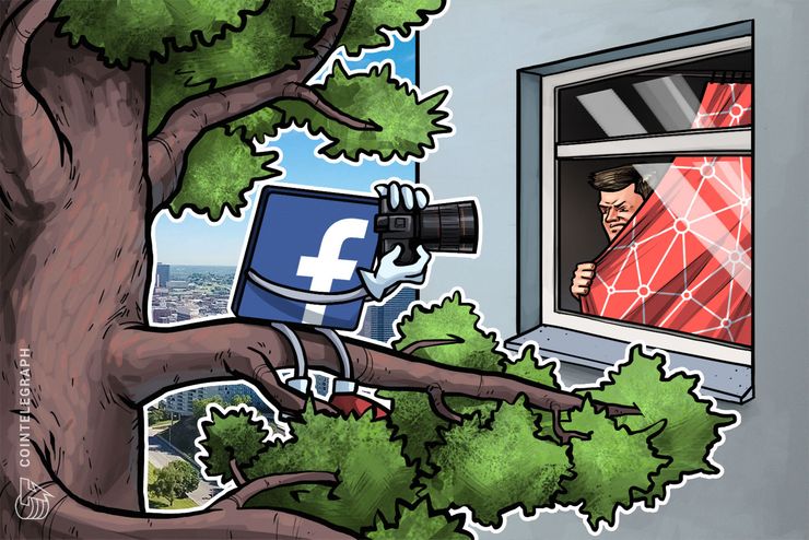 ¿Por qué Blockchain valora su privacidad más que Facebook?