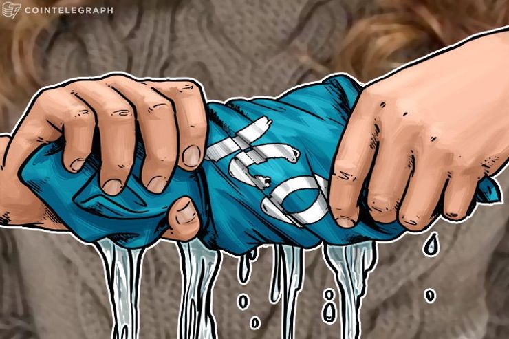 هيئة البورصات الأمريكية تلمح بتنظيم أكثر تشددًا للطرح الأولي للعملات الرقمية، وسياسات ذكية "للعملات الرقمية الحقيقية"