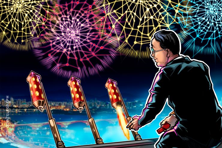 Conglomerados más grandes de Corea del Sur, de miles de millones de dólares, ingresan al mercado de criptomonedas