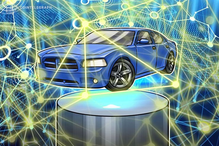 SEAT se une a Alastria para desarrollar soluciones basadas en blockchain