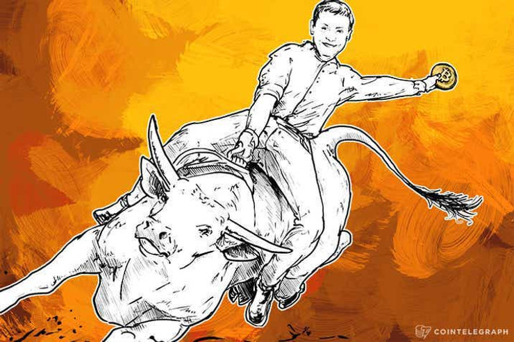El metaverso está a la baja, con MANA y SAND a punto de caer un 20%, mientras que DeFi tiene las criptomonedas preparadas para subir un 200%