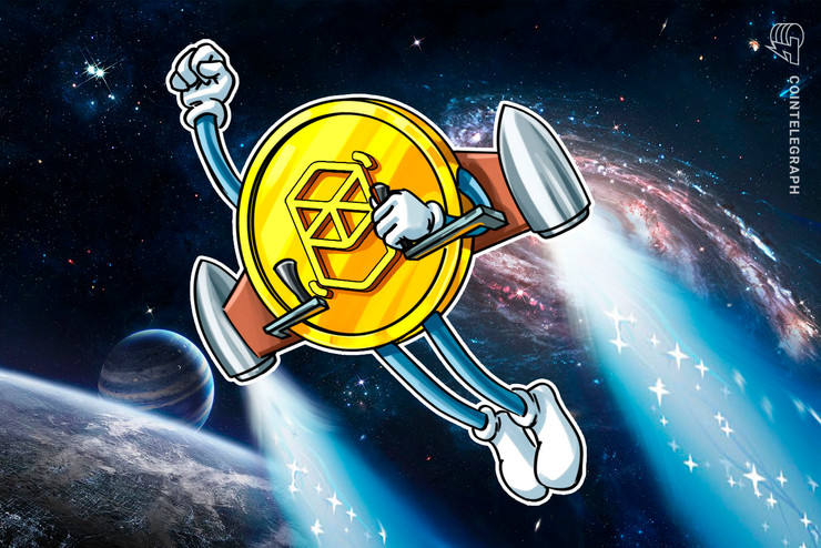 Fantom brushes off network outage with another 50% price surge