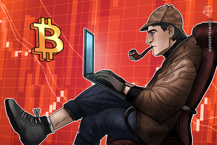 ビットコインが5万ドル台前半まで下落 コインベース上場で事実売り継続か【識者コメント有】