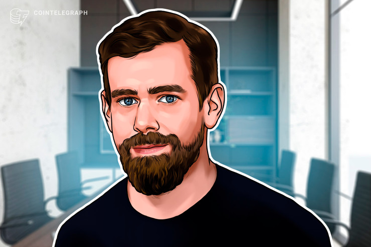 cointelegraph.com - Helen Partz - Bitcoin is key to the future of Twitter, Jack Dorsey says