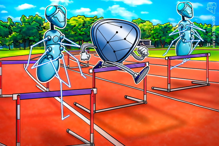 ブロックチェーン、仮想通貨がスポーツ業界を「NFTのさらに先」に導くか=デロイトレポート