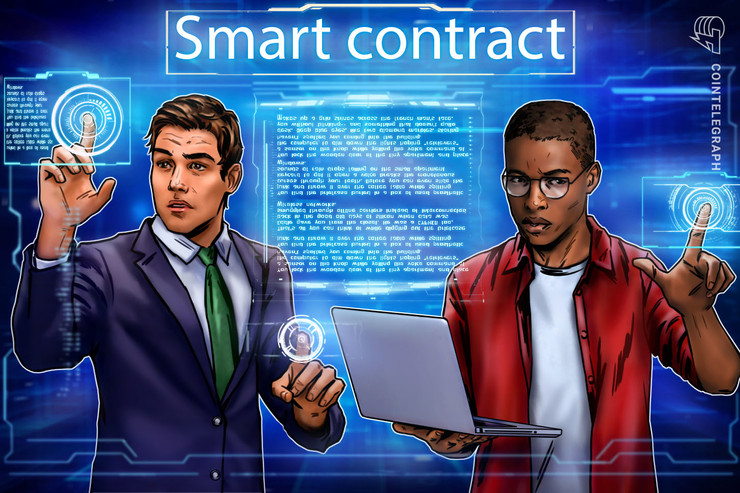 Galaxy Digital, Chainlink iş birliğiyle blockchain ağlarına dış veri sağlayacak