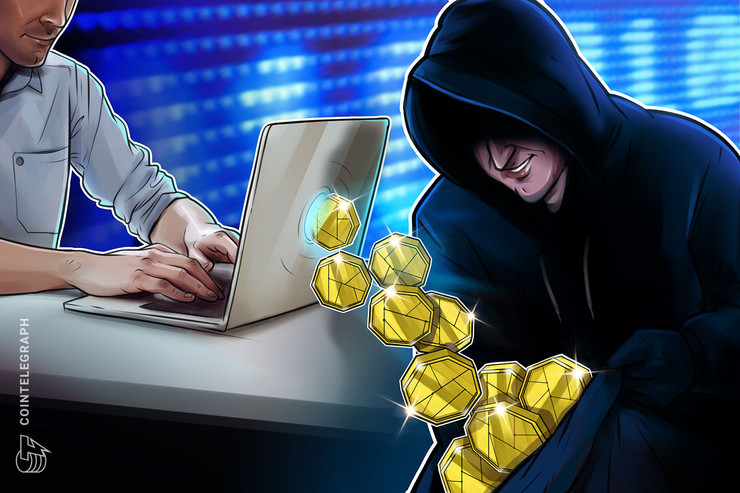 Dexible aggregator hacked for M via ‘selfSwap’ feature
