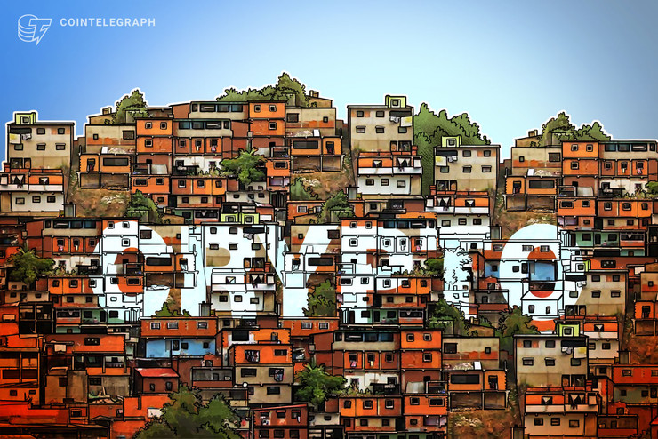 Venezuela shuts down crypto mining facilities, exchanges amid corruption probe Venezuela shuts down crypto mining facilities, exchanges amid corruption probe