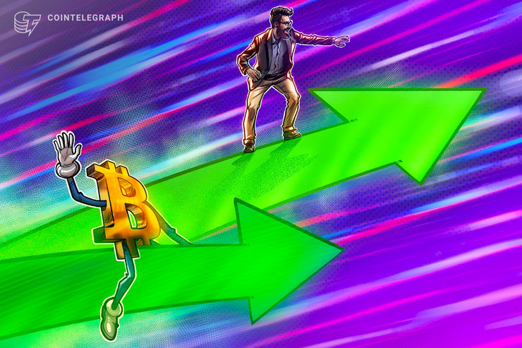 Bitcoin traders expect a “big move” next, as BTC prices flatlines at K Bitcoin traders expect a “big move” next, as BTC prices flatlines at K