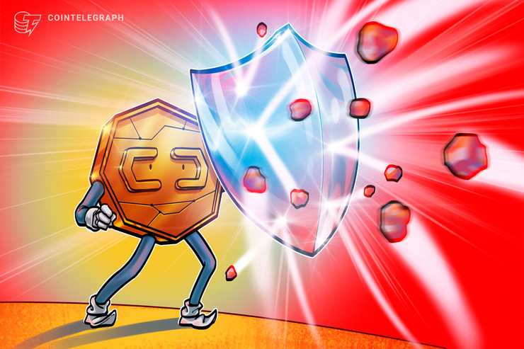 DeFi tool to notify users about suspicious on-chain activity DeFi tool to notify users about suspicious on-chain activity