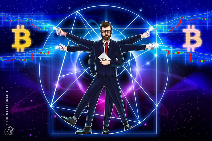 Precio de bitcoin registra el mejor septiembre desde 2016 mientras los vendedores de BTC apuntan al nivel de USD 27,500