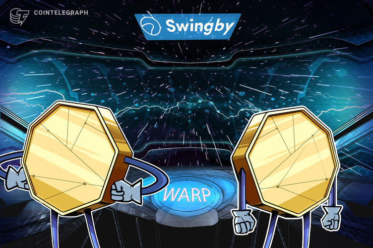 Protocol Delivers 'Fast, Secure Token Swaps' Between Blockchains