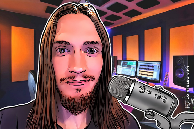 Podcast: Kyle Henry (Myco) - Myceliated