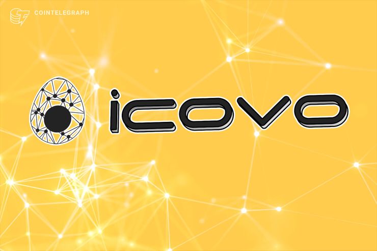 ICOVO annuncia 'Gene A.I.dols', un'applicazione decentralizzata che consente di creare la proprio pop star