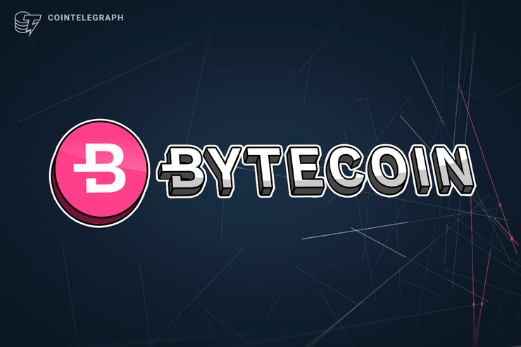 Bytecoin Forks Paving the Way for Platform Upgrades