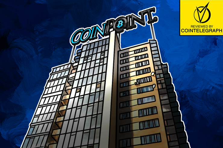 CoinPoint