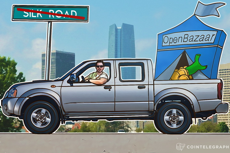 The Dark Market OpenBazaar To Become an Advanced eBay, not the Next Silk Road