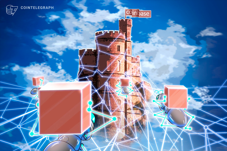 Crypto Exchange Coinbase Pro Is Adding Support for Orchid Trading