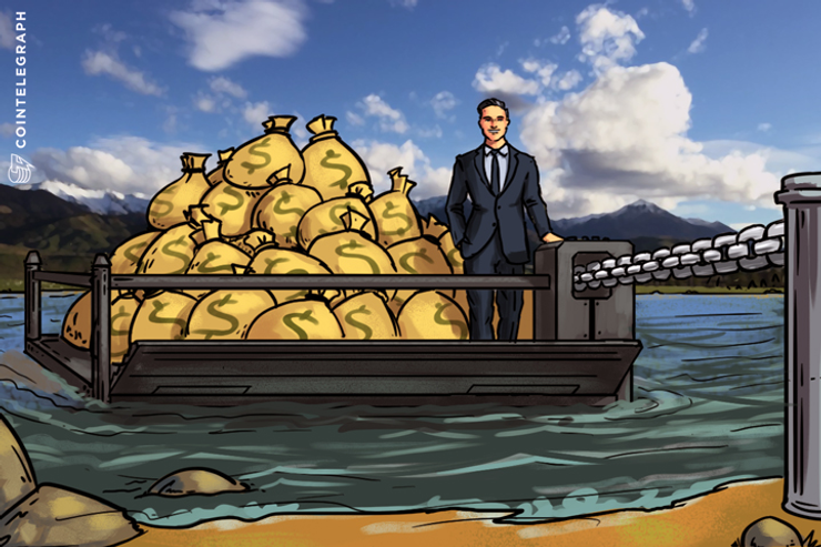 Bancos europeos completan primera transferencia de valores en vivo en la plataforma Blockchain de R3