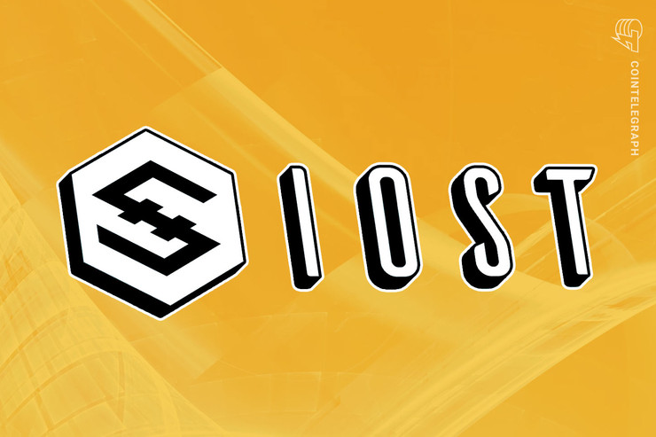 Binance Staking Joins Iost As A Node Stake And Earn 54 Apy Rewards