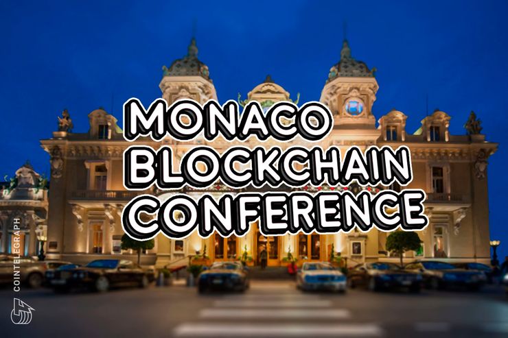 Monaco Blockchain Conference 2019 Brings Together Over 100 Investors