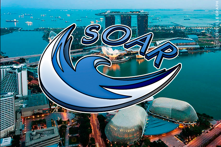 Soar Labs Ventures into Multi-Million Dollar Real Estate Industry