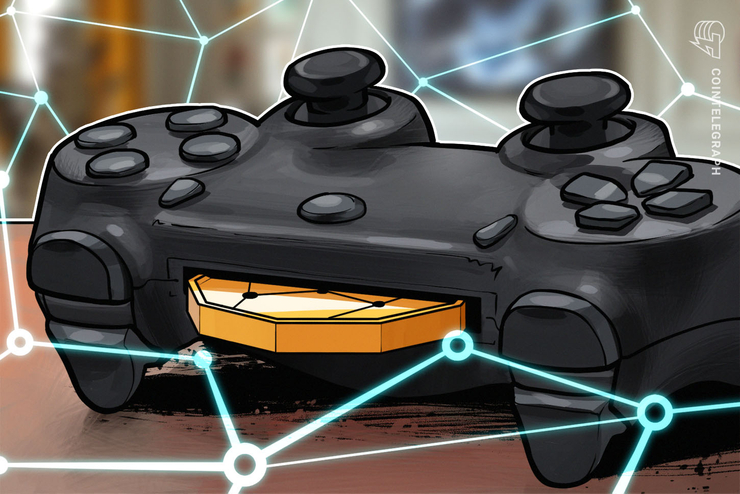 Produtora de games como Assassin’s Creed e Rainbow Six, Ubisoft vai implementar tecnologia blockchain em novos jogos