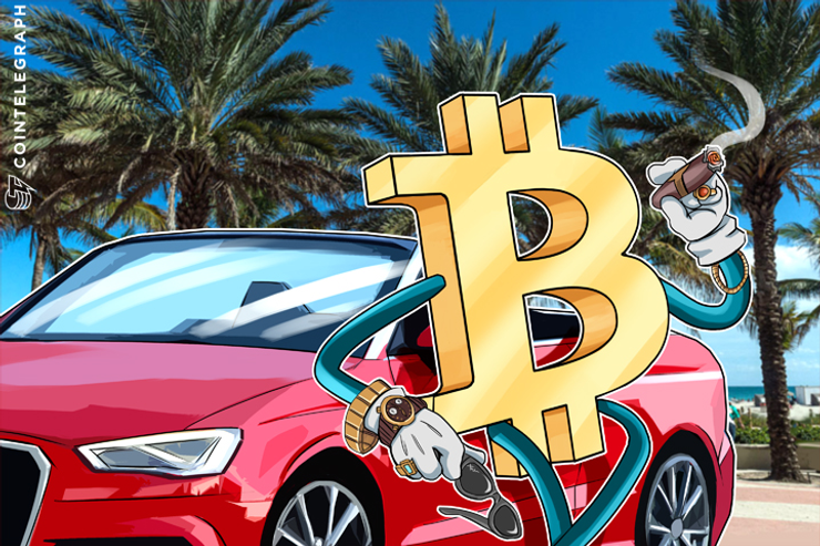 Investidor Bilionário da Fortress: Criptomoedas valerão US$ 5 trilhões até 2022