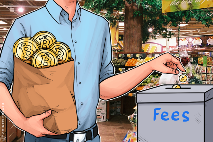 Bitcoin fee too low Bitcoin fee too low cryptocurrency brokers mt4