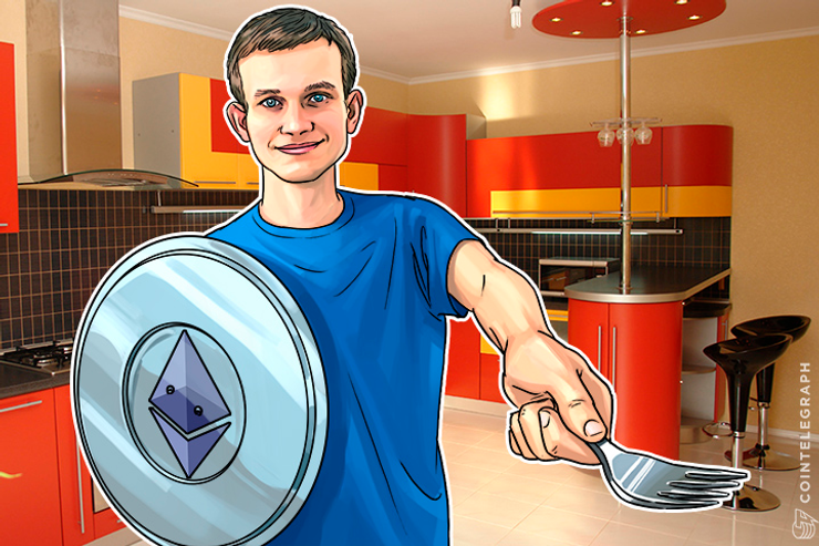 Vitalik Buterin Confirms Another Ethereum Hard Fork, With Geth Failing To Prevent DoS Attacks