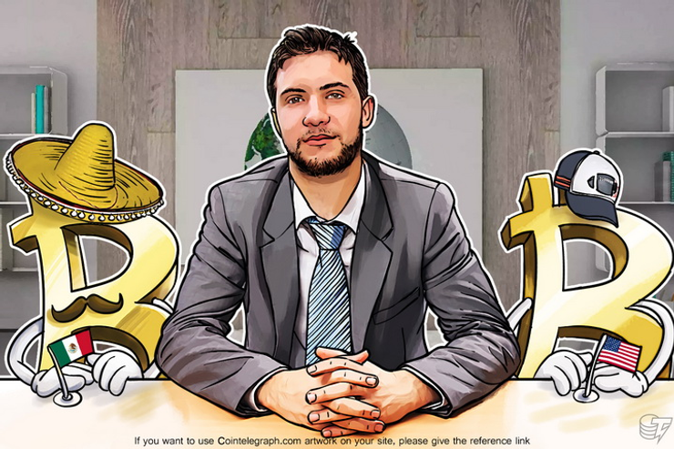 What Do Bitcoin Meetups Around the World Have in Common?
