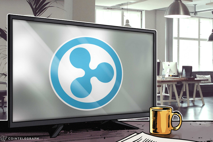 リップル、公立学校支援に2900万ドル分のXRPを寄付、「仮想通貨の寄付で最大」