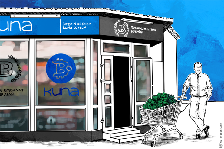 Ukraine’s 272% Hyperinflation Rate Boosts Bitcoin’s Prospects in Eastern Europe