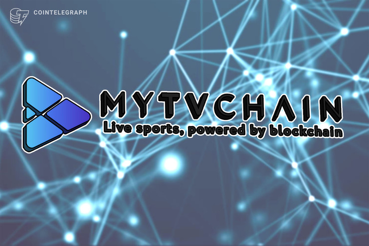 Mytvchain.com Opens IEO on 3 Exchanges From 29 February Till 27 March