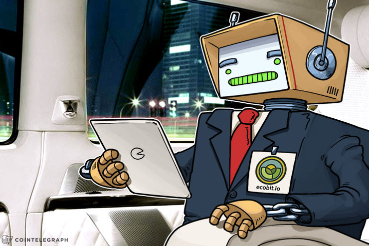 Crypto-Conservation: EcoBit’s 30-Year Plan Shows Blockchain Means Business