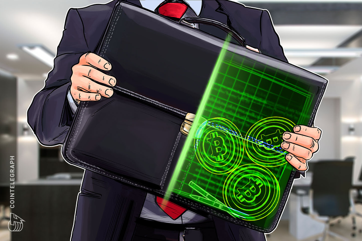Comprar Bitcoin foi lucrativo em 98,2% dos dias desde sua criação