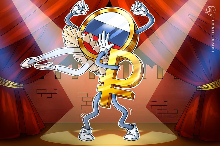 CryptoRuble: Como seria a stablecoin nacional russa?