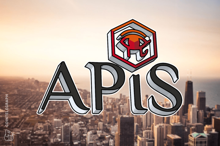 New Cryptocurrency Project APIS Fnds Fault in Qtum