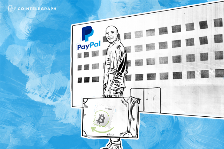 Bitstamp Paypal Bitstamp Paypal