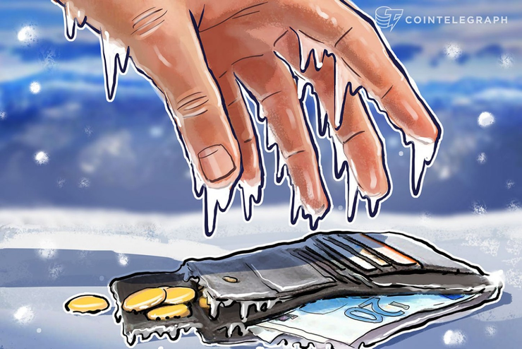 EUA: SEC obtém ordem judicial de emergência para congelar ativos de ICO fraudulenta