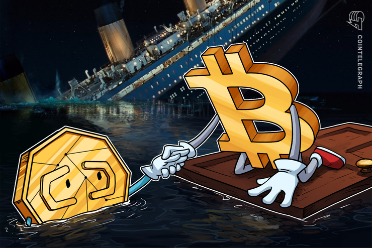Bitcoin wieder über 13.000 US-Dollar, Monatsrekord könnte zu neuen Höhen führen