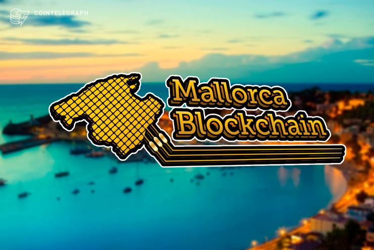 Los Mallorca Blockchain Days conectan la comunidad de bitcoin y blockchain en Palma de Mallorca