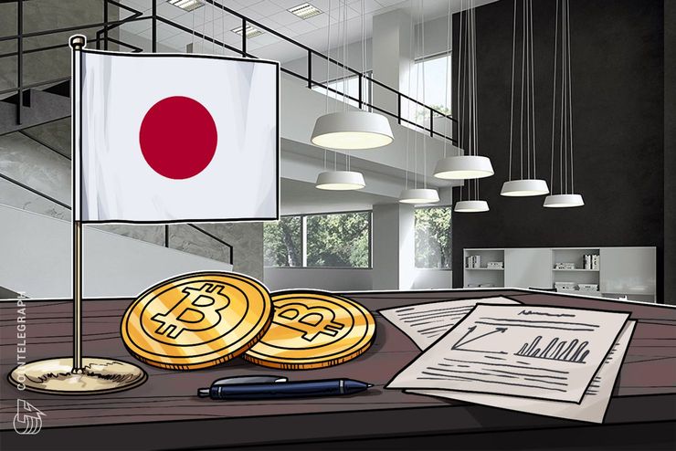 仮想通貨取引に上限設定?自主規制で検討か=時事が報道