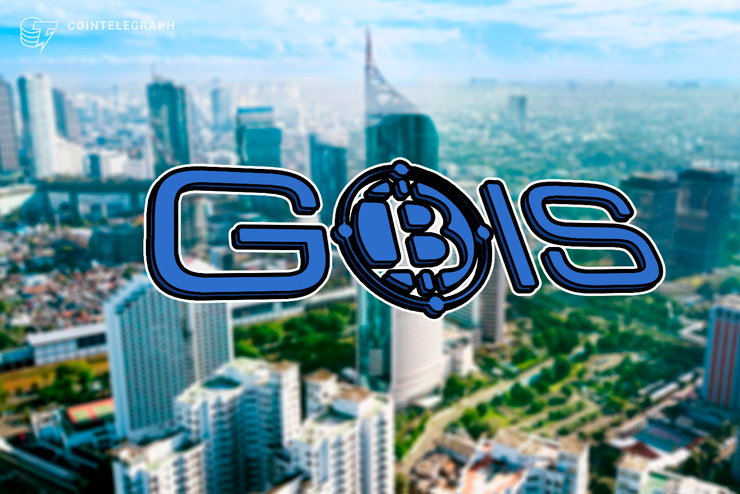 The Global Blockchain Investment Summit (GBIS) Is About to Happen in Indonesia