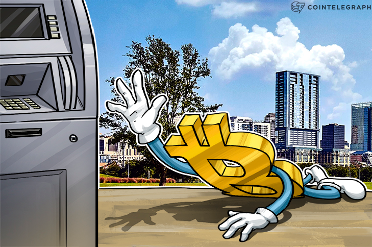 Stirbt der Bitcoin als Zahlungsmethode?