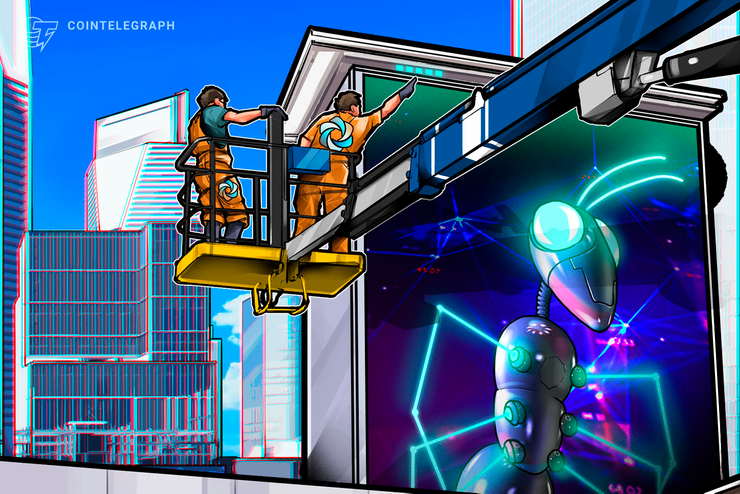 Partnership Takes Blockchain ‘One Step Closer to Real-World Adoption’